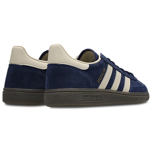 Spezi-al Navy Viral Shoes