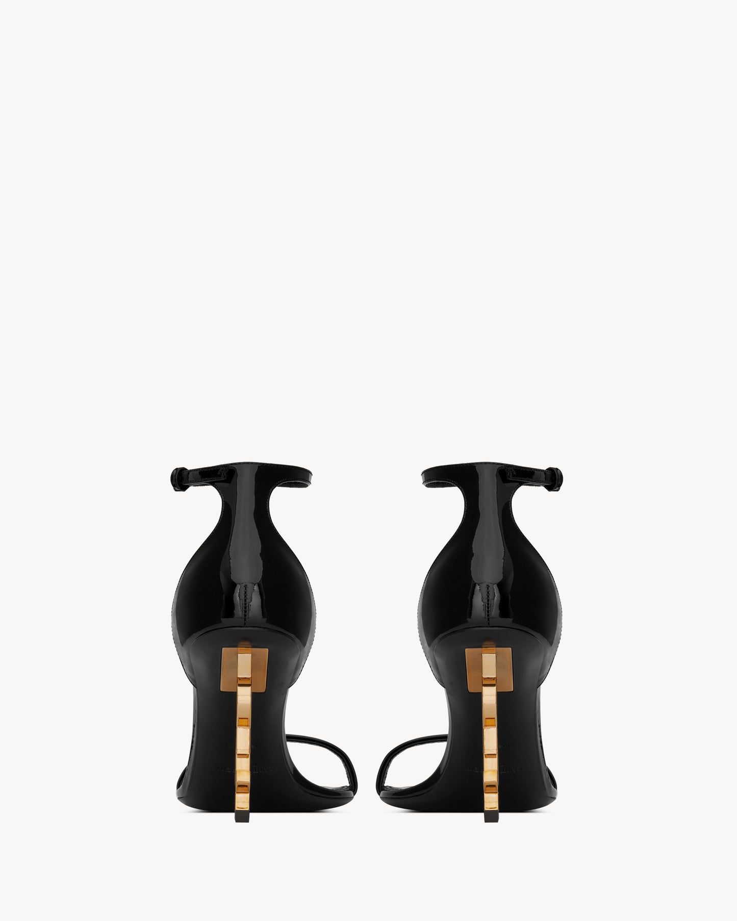 Y-SL Opyum Viral Heels