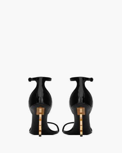 Y-SL Opyum Viral Heels