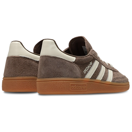 Spezi-al Brown Viral Shoes
