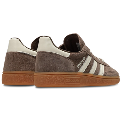 Spezi-al Brown Viral Shoes