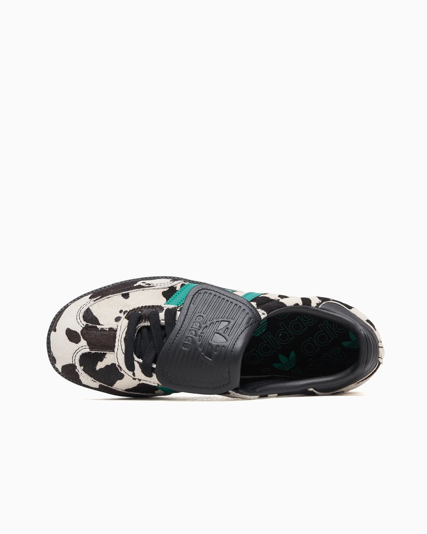 Samb-a LT Cow Print