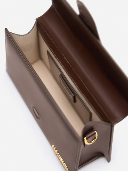 JCQ Le Grand Bambino Bag With Chain