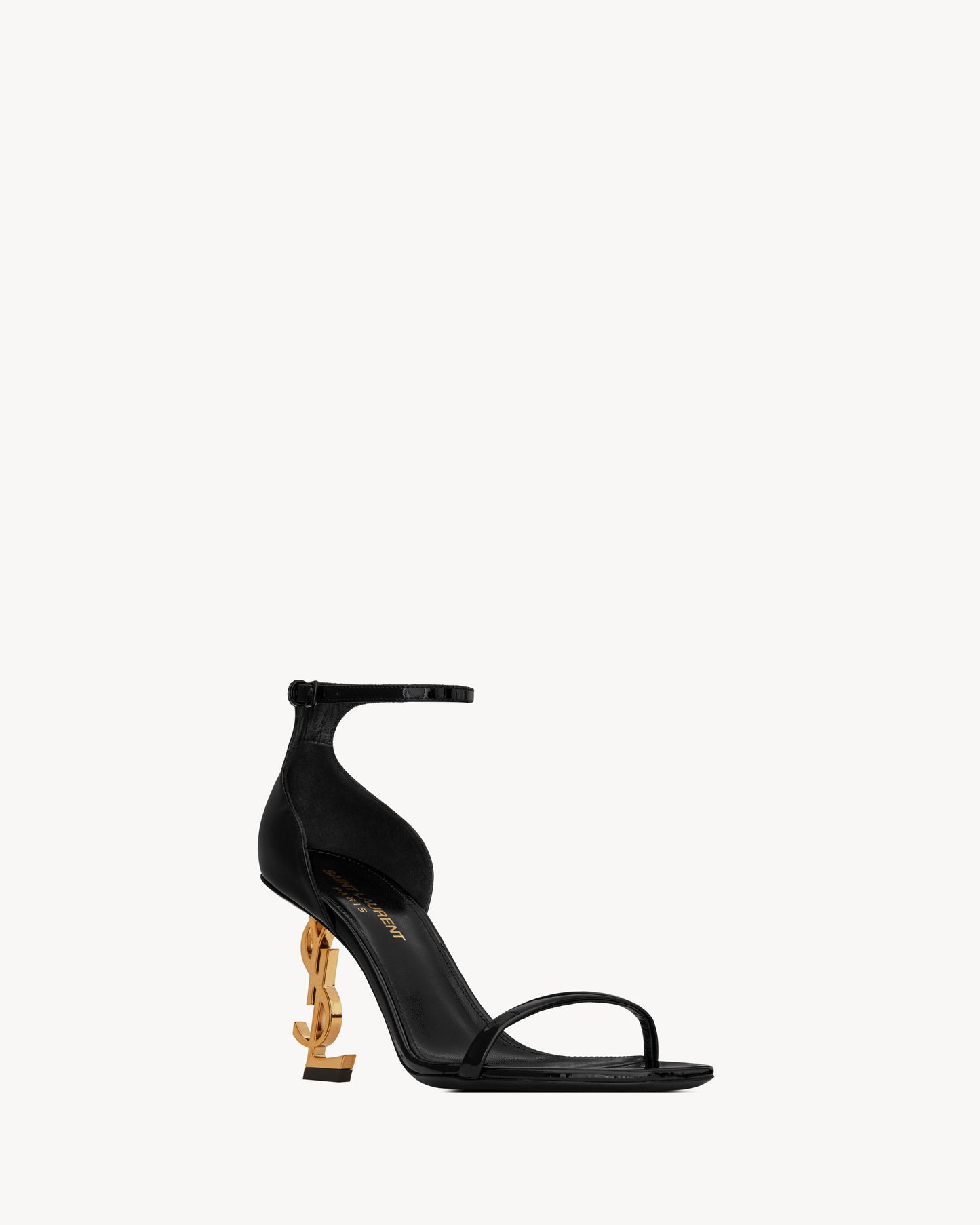 Y-SL Opyum Viral Heels