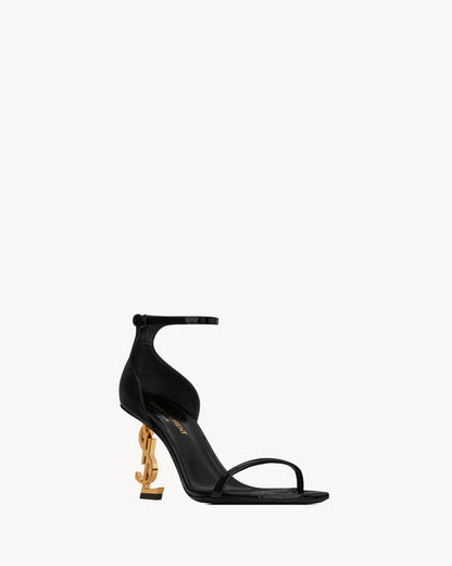 Y-SL Opyum Viral Heels