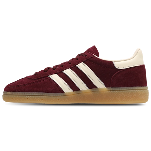 Spezi-al Burgundy Viral Shoes