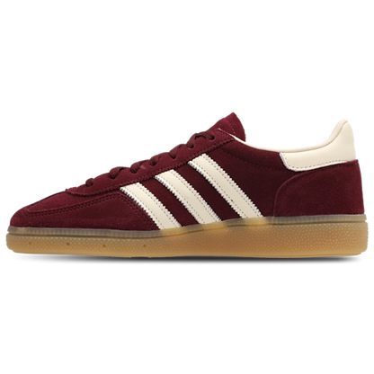 Spezi-al Burgundy Viral Shoes