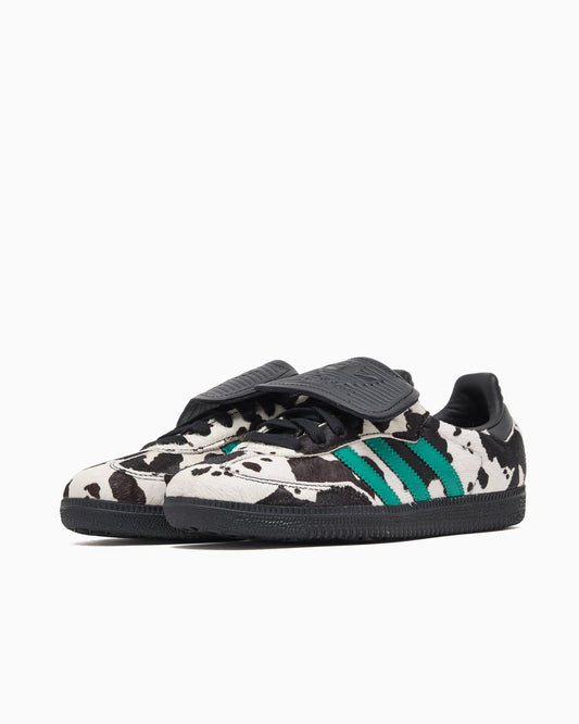 Samb-a LT Cow Print