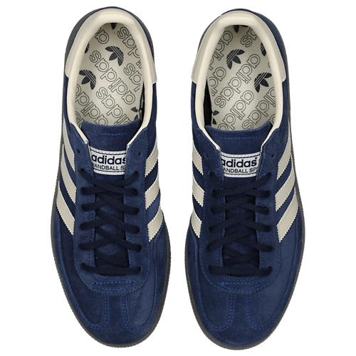 Spezi-al Navy Viral Shoes