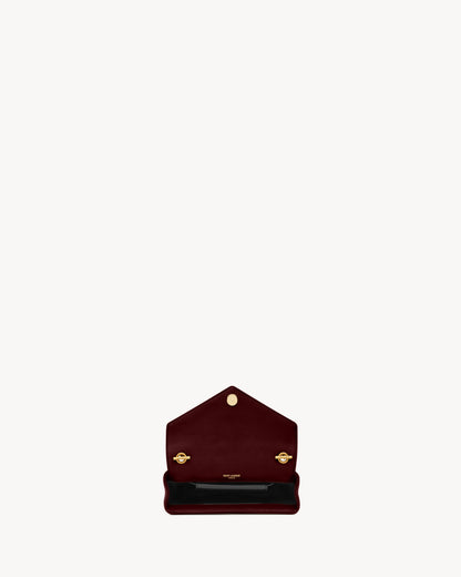 Y-SL Loulou Viral Bag in Small Size