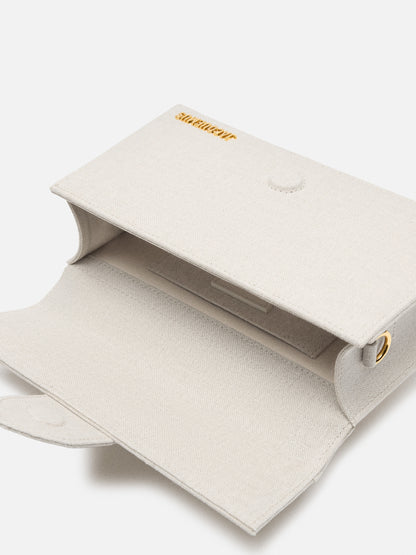 JCQ Le Grand Bambino Bag With Chain