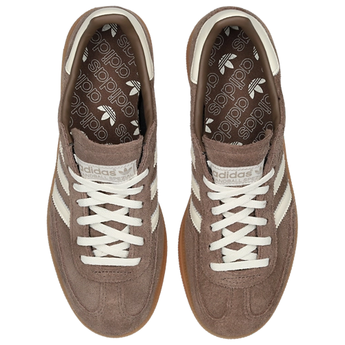 Spezi-al Brown Viral Shoes