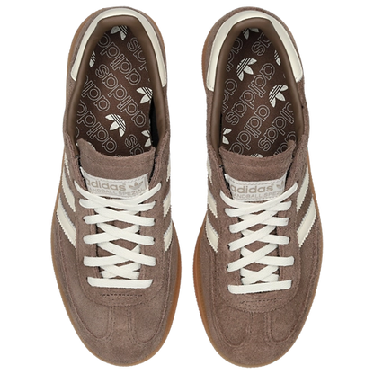 Spezi-al Brown Viral Shoes