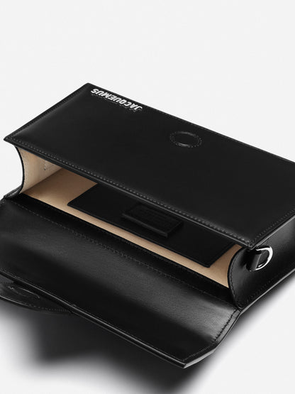 JCQ Le Grand Bambino Bag With Chain