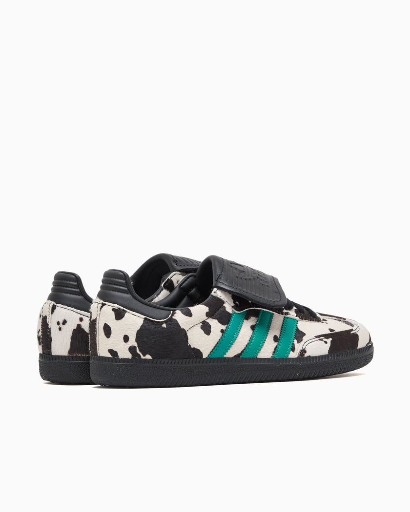 Samb-a LT Cow Print
