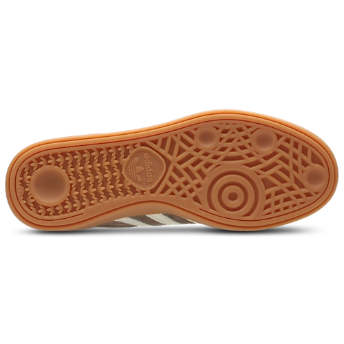 Spezi-al Brown Viral Shoes