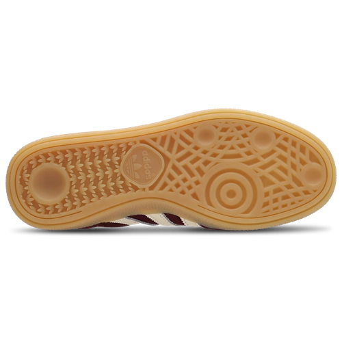 Spezi-al Burgundy Viral Shoes