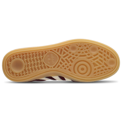 Spezi-al Burgundy Viral Shoes