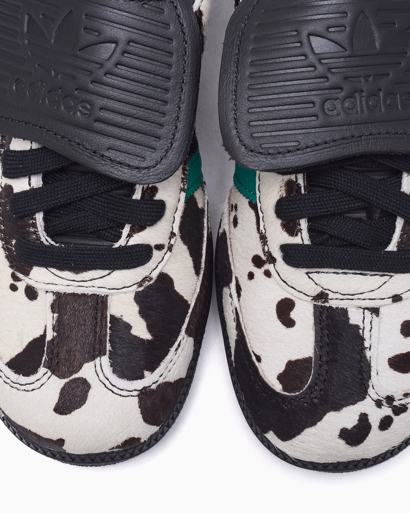 Samb-a LT Cow Print