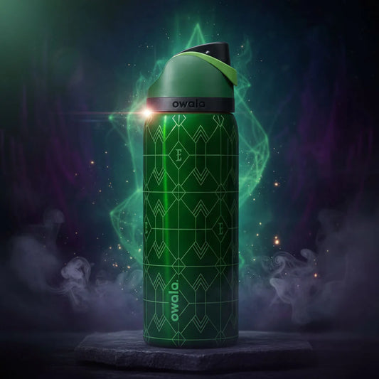 Owa-la Wicked Limited Edition Bottle