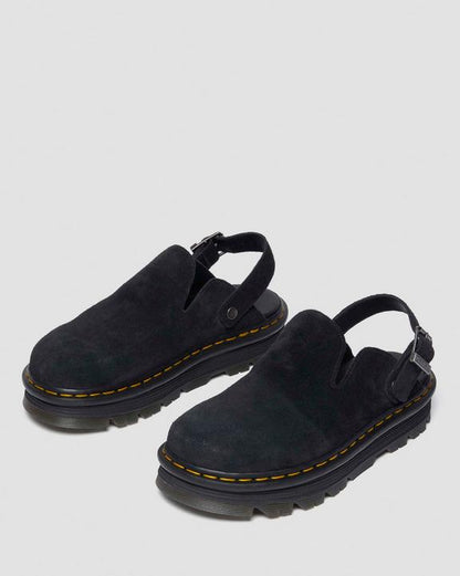 Dr. M. ZebZag Viral Clogs