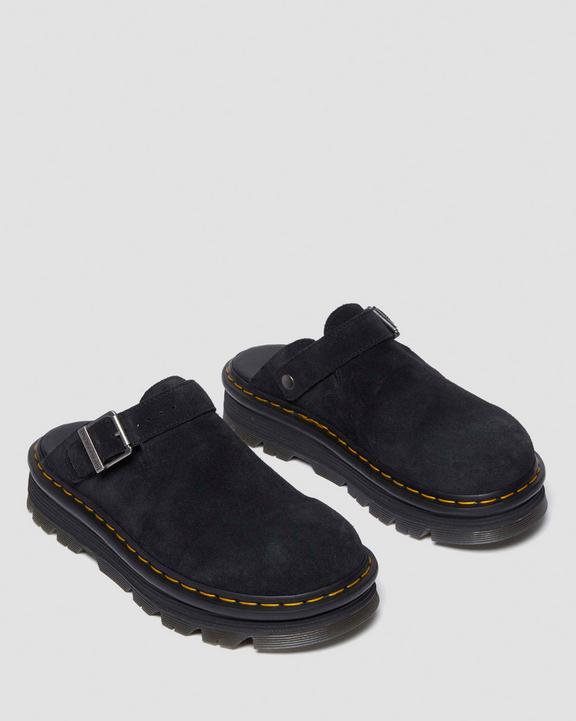 Dr. M. ZebZag Viral Clogs