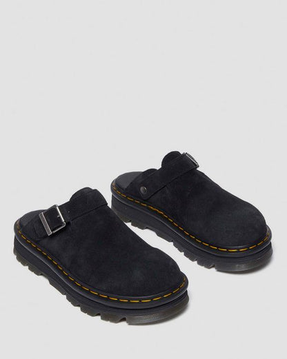 Dr. M. ZebZag Viral Clogs