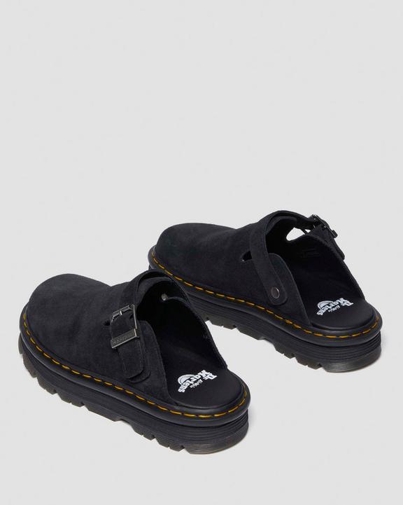 Dr. M. ZebZag Viral Clogs