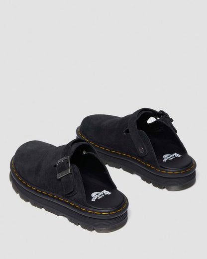 Dr. M. ZebZag Viral Clogs