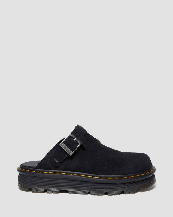 Dr. M. ZebZag Viral Clogs