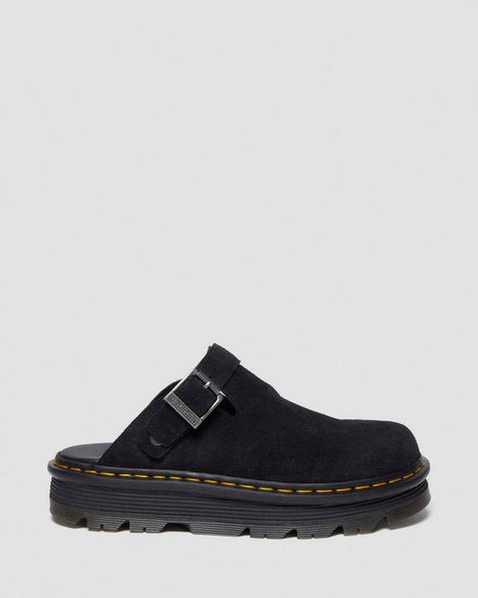Dr. M. ZebZag Viral Clogs