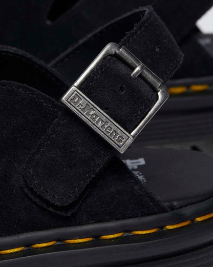 Dr. M. ZebZag Viral Clogs