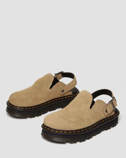 Dr. M. ZebZag Viral Clogs