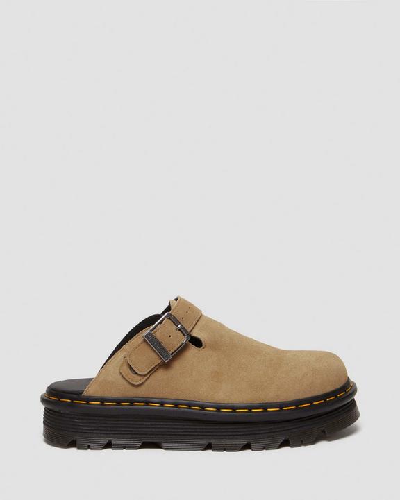 Dr. M. ZebZag Viral Clogs
