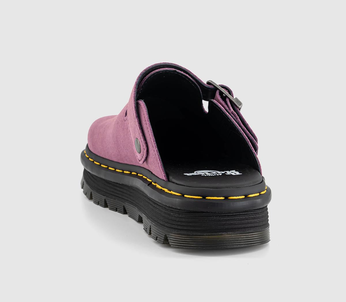 Dr. M. ZebZag Viral Clogs