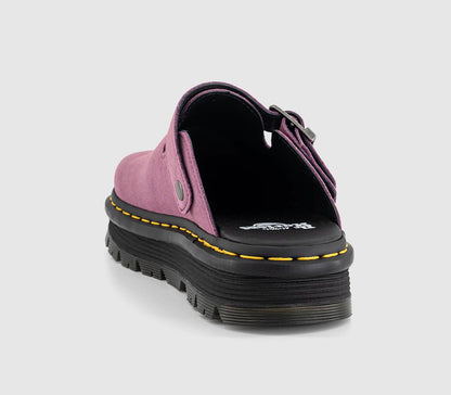 Dr. M. ZebZag Viral Clogs