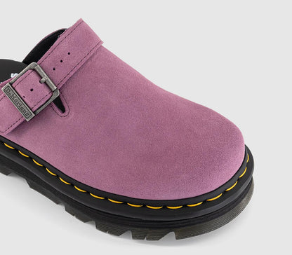 Dr. M. ZebZag Viral Clogs