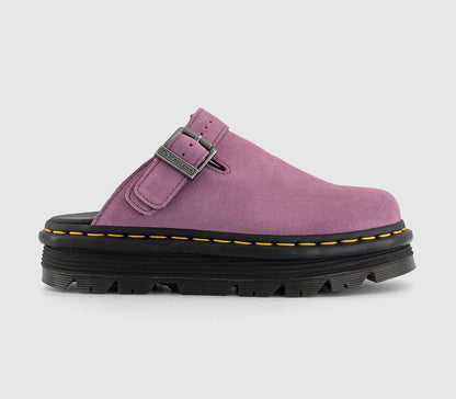 Dr. M. ZebZag Viral Clogs