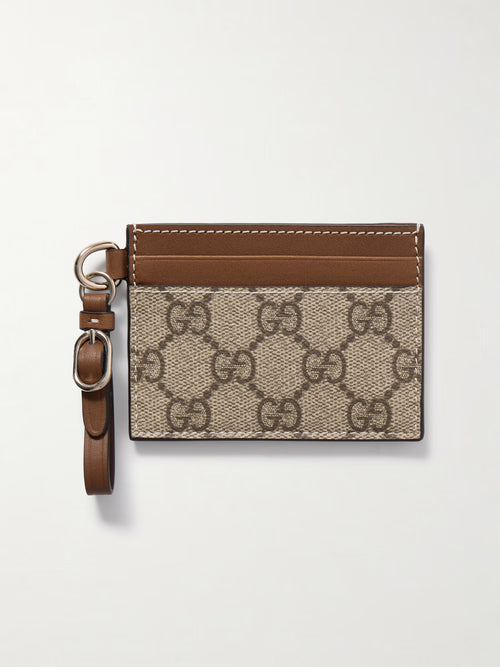 GG Emblem Cardholder