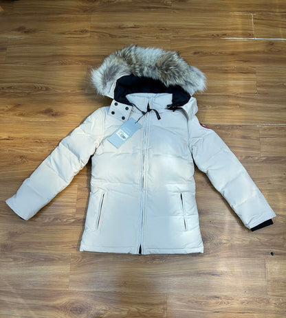 CD Goose Chelsea Premium Quality Parka