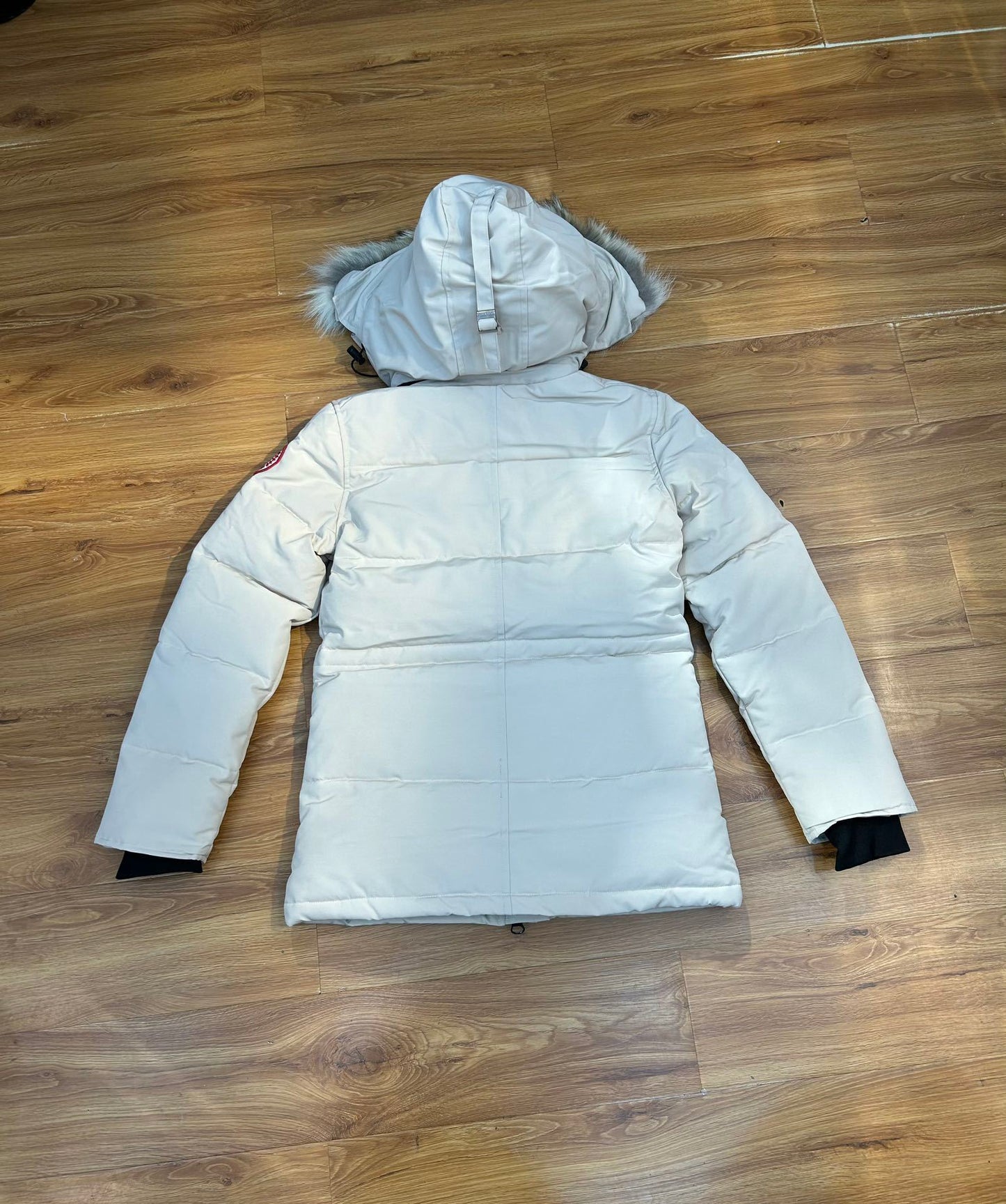 CD Goose Chelsea Premium Quality Parka