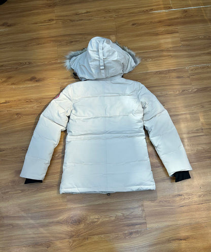 CD Goose Chelsea Premium Quality Parka