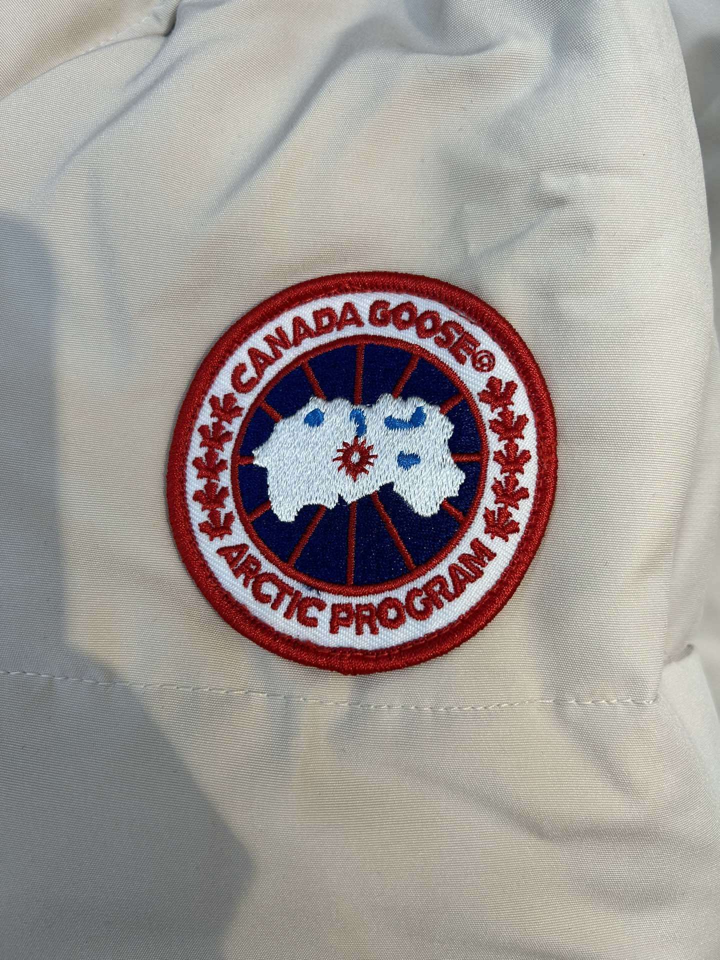 CD Goose Chelsea Premium Quality Parka