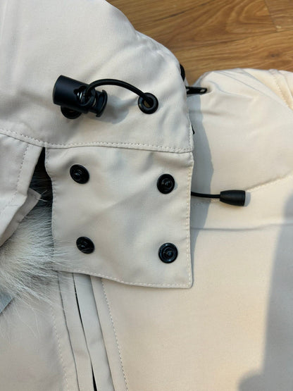 CD Goose Chelsea Premium Quality Parka